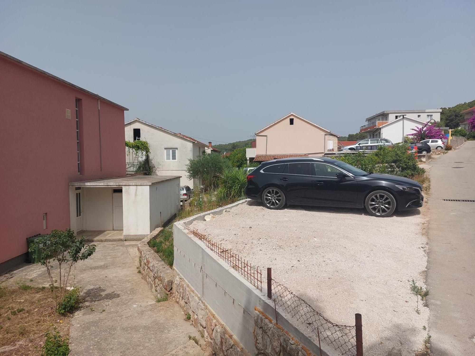 Apartman Nora Jelsa  Exterior photo